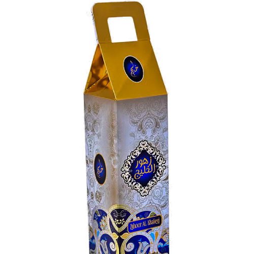 معطر جو  زهور الخليج